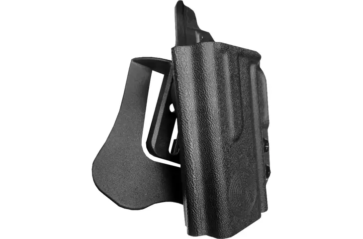 Byrna Technologies Byrna HD Nylon IWB/OWB Left Hand
